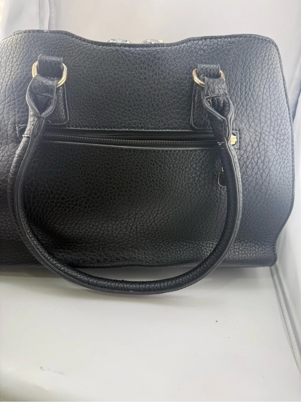 Michael Kors large handbag - Picture 6 of 11
